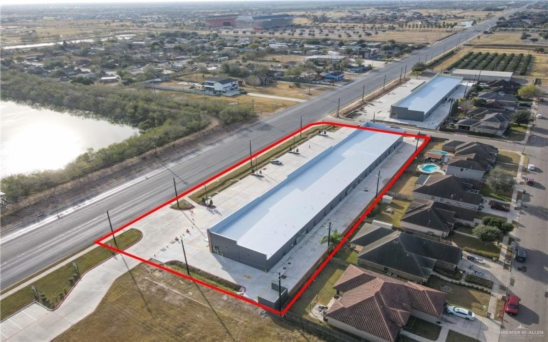 901 S Raul Longoria Road, Edinburg, TX 78542, ,Commercial Sale,For Sale,901 S Raul Longoria Road,459961