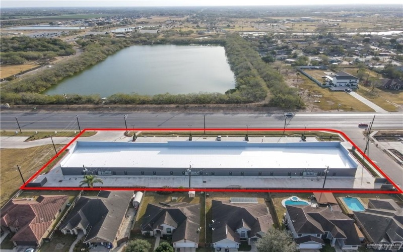 901 S Raul Longoria Road, Edinburg, TX 78542, ,Commercial Sale,For Sale,901 S Raul Longoria Road,459961