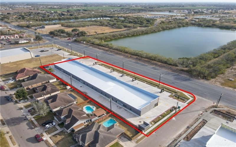 901 S Raul Longoria Road, Edinburg, TX 78542, ,Commercial Sale,For Sale,901 S Raul Longoria Road,459961
