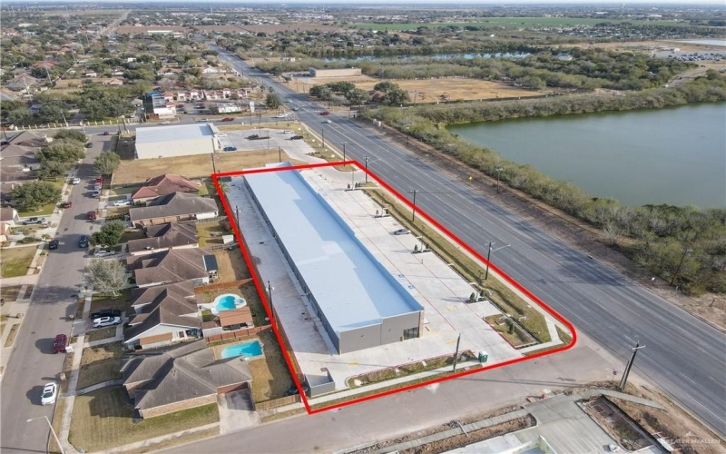 901 S Raul Longoria Road, Edinburg, TX 78542, ,Commercial Sale,For Sale,901 S Raul Longoria Road,459961