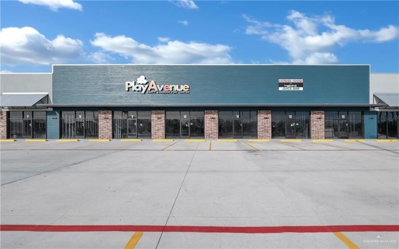 901 S Raul Longoria Road, Edinburg, TX 78542, ,Commercial Sale,For Sale,901 S Raul Longoria Road,459961