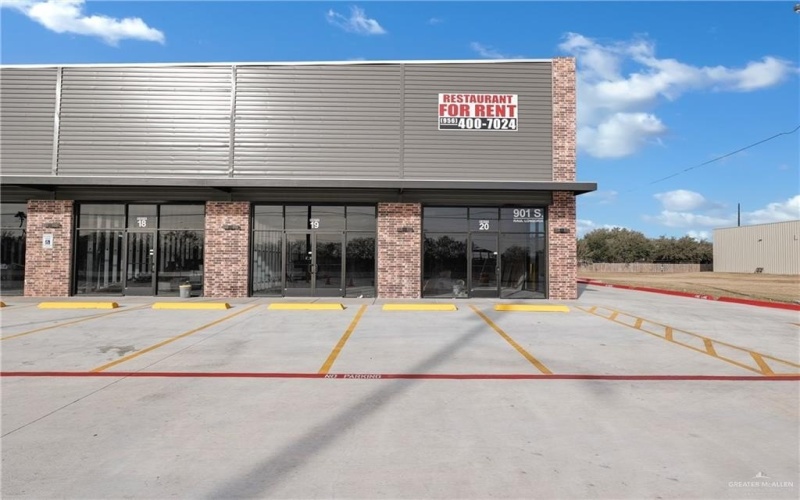 901 S Raul Longoria Road, Edinburg, TX 78542, ,Commercial Sale,For Sale,901 S Raul Longoria Road,459961
