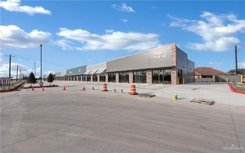 901 S Raul Longoria Road, Edinburg, TX 78542, ,Commercial Sale,For Sale,901 S Raul Longoria Road,459961