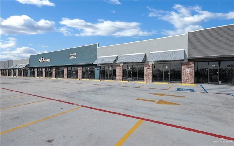 901 S Raul Longoria Road, Edinburg, TX 78542, ,Commercial Sale,For Sale,901 S Raul Longoria Road,459961