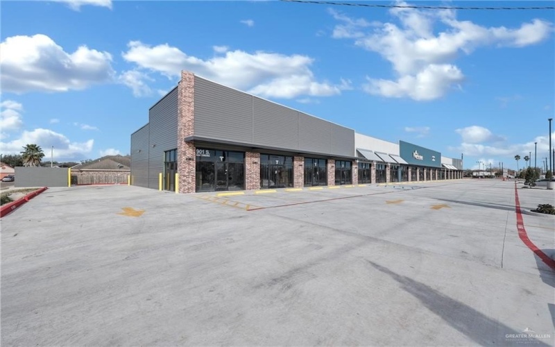 901 S Raul Longoria Road, Edinburg, TX 78542, ,Commercial Sale,For Sale,901 S Raul Longoria Road,459961