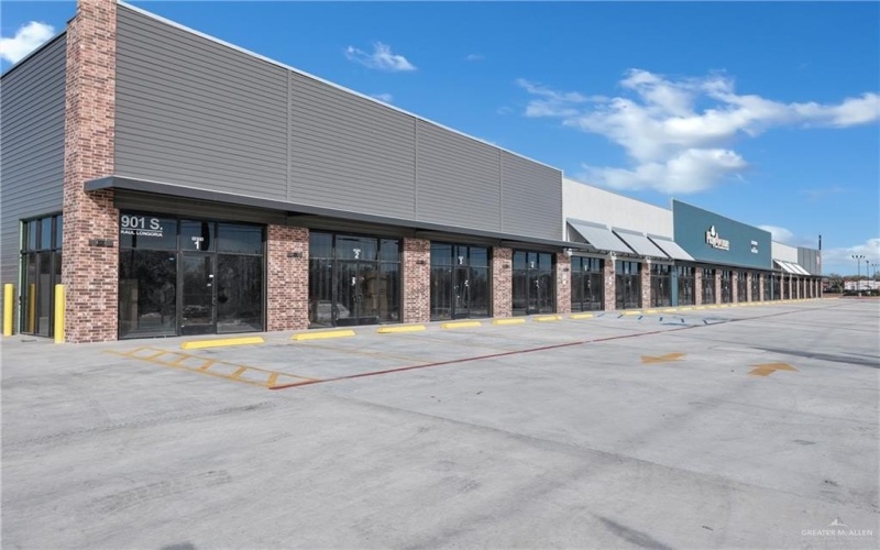 901 S Raul Longoria Road, Edinburg, TX 78542, ,Commercial Sale,For Sale,901 S Raul Longoria Road,459961