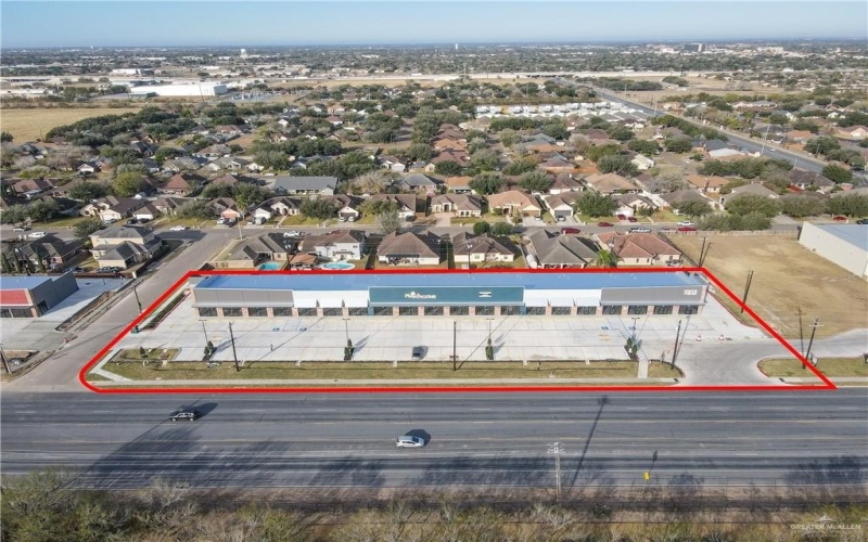 901 S Raul Longoria Road, Edinburg, TX 78542, ,Commercial Sale,For Sale,901 S Raul Longoria Road,459961