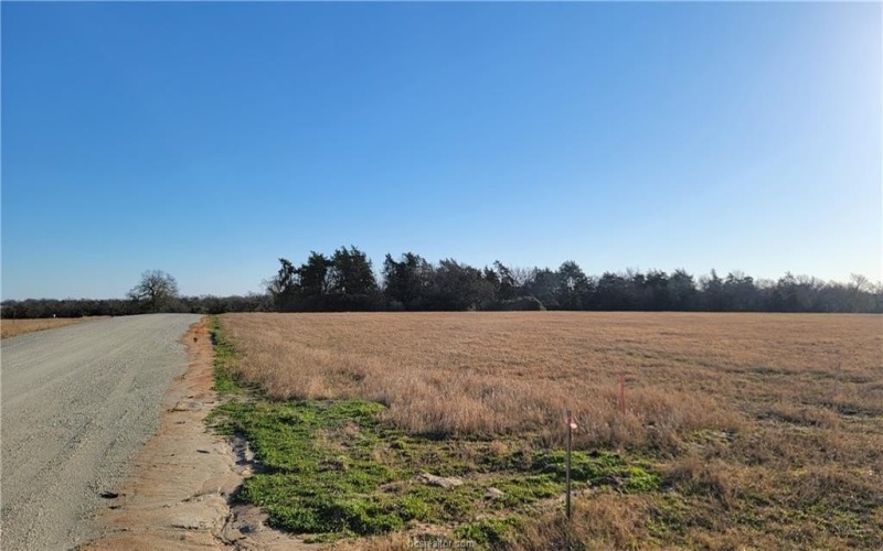 Lot 13 Hillcrest Court, Franklin, TX 77856, 3 Bedrooms Bedrooms, ,3 BathroomsBathrooms,Residential,For Sale,Lot 13 Hillcrest Court,25001229