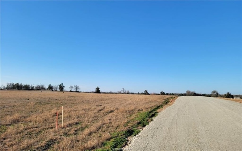 Lot 13 Hillcrest Court, Franklin, TX 77856, 3 Bedrooms Bedrooms, ,3 BathroomsBathrooms,Residential,For Sale,Lot 13 Hillcrest Court,25001229