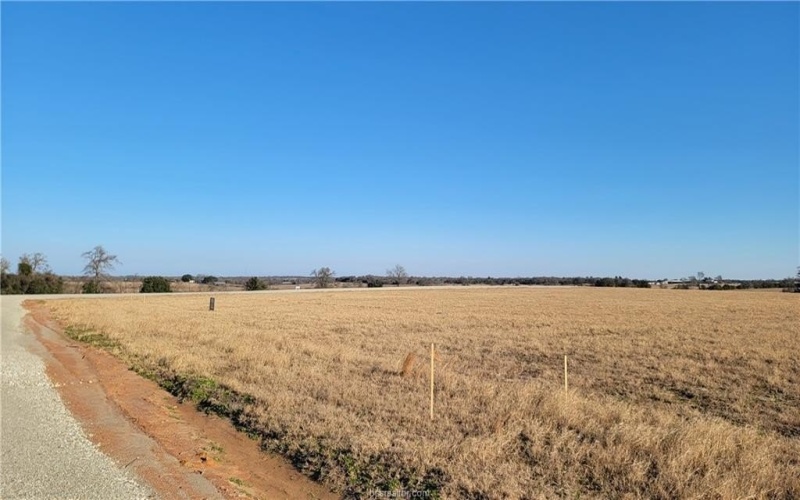 Lot 13 Hillcrest Court, Franklin, TX 77856, 3 Bedrooms Bedrooms, ,3 BathroomsBathrooms,Residential,For Sale,Lot 13 Hillcrest Court,25001229