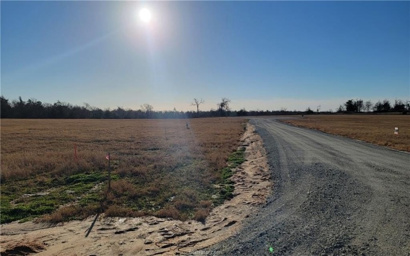 Lot 13 Hillcrest Court, Franklin, TX 77856, 3 Bedrooms Bedrooms, ,3 BathroomsBathrooms,Residential,For Sale,Lot 13 Hillcrest Court,25001229