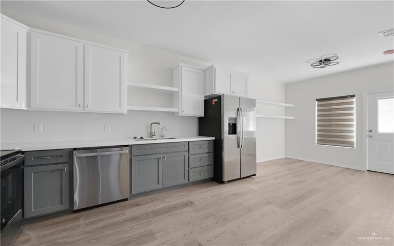 3421 Kerala Avenue #C, Edinburg, TX 78542, 3 Bedrooms Bedrooms, ,2 BathroomsBathrooms,Residential Lease,For Rent,3421 Kerala Avenue,459967