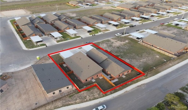 1007 Hidden Hills Street, Mission, TX 78572, ,Residential Multi Family,For Sale,1007 Hidden Hills Street,460174