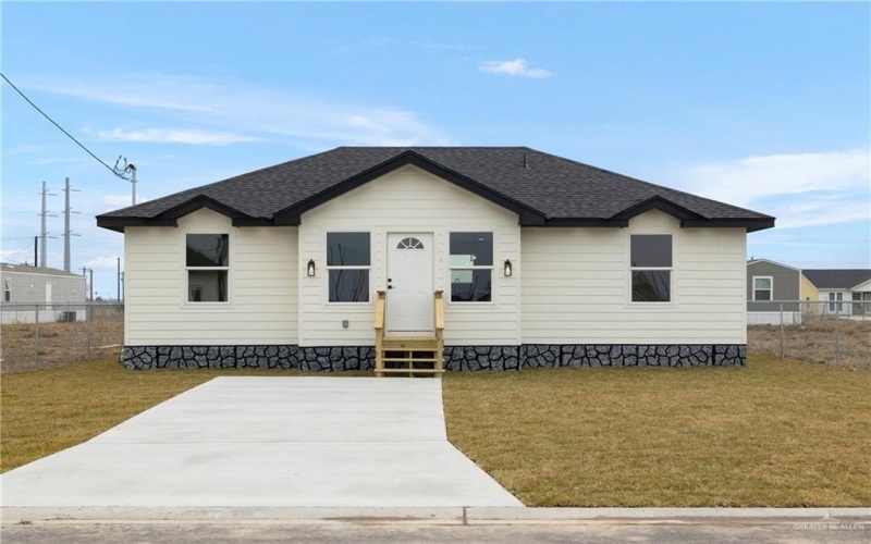 223 Euforia Avenue, Donna, TX 78537, 3 Bedrooms Bedrooms, ,2 BathroomsBathrooms,Residential,For Sale,223 Euforia Avenue,460234