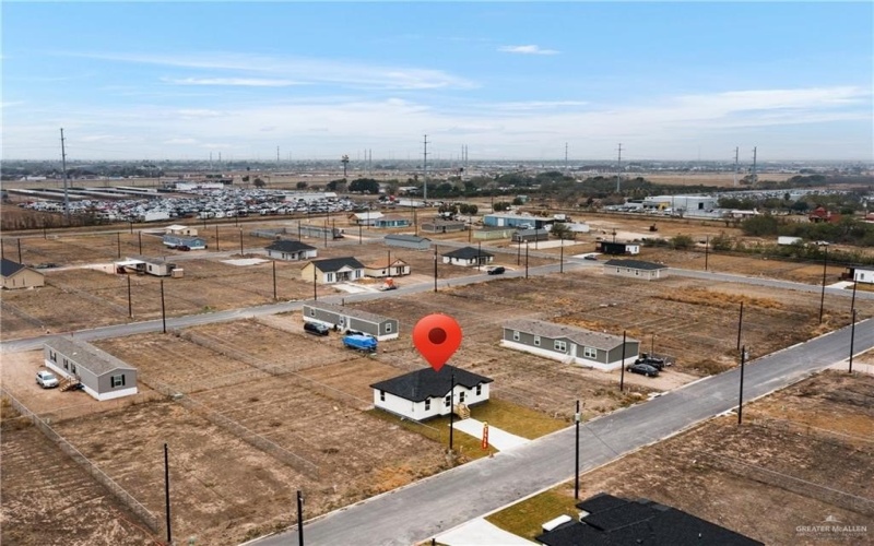 223 Euforia Avenue, Donna, TX 78537, 3 Bedrooms Bedrooms, ,2 BathroomsBathrooms,Residential,For Sale,223 Euforia Avenue,460234