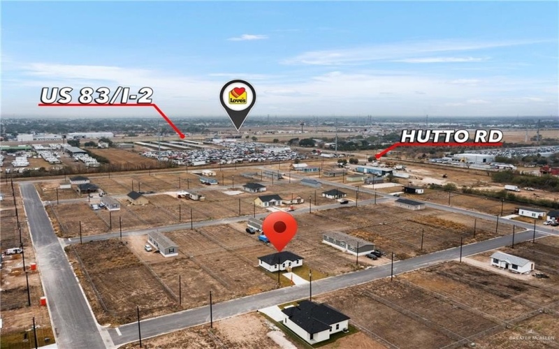 223 Euforia Avenue, Donna, TX 78537, 3 Bedrooms Bedrooms, ,2 BathroomsBathrooms,Residential,For Sale,223 Euforia Avenue,460234