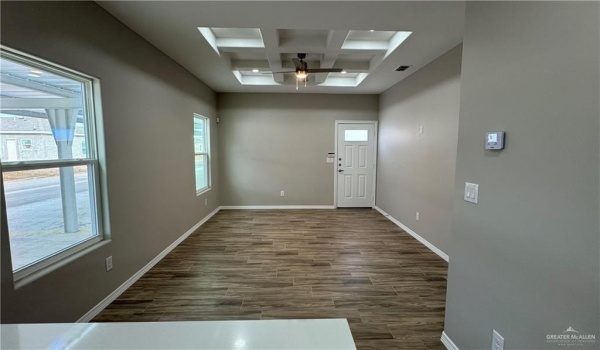 2309 N 43rd Street #2, McAllen, TX 78501, 3 Bedrooms Bedrooms, ,2 BathroomsBathrooms,Residential Lease,For Rent,2309 N 43rd Street,460405