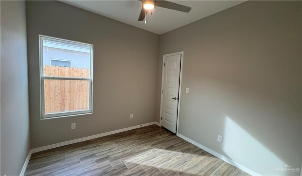 2309 N 43rd Street #2, McAllen, TX 78501, 3 Bedrooms Bedrooms, ,2 BathroomsBathrooms,Residential Lease,For Rent,2309 N 43rd Street,460405