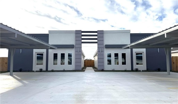 2309 N 43rd Street #2, McAllen, TX 78501, 3 Bedrooms Bedrooms, ,2 BathroomsBathrooms,Residential Lease,For Rent,2309 N 43rd Street,460405