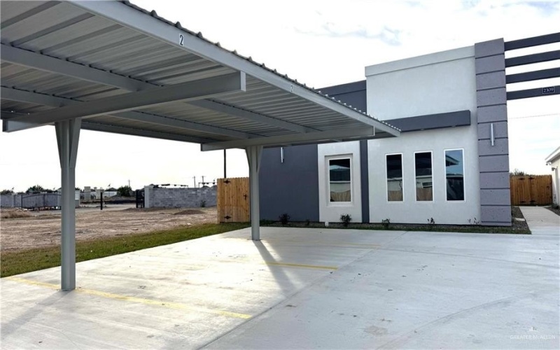 2309 N 43rd Street #2, McAllen, TX 78501, 3 Bedrooms Bedrooms, ,2 BathroomsBathrooms,Residential Lease,For Rent,2309 N 43rd Street,460405