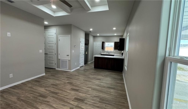 2309 N 43rd Street #2, McAllen, TX 78501, 3 Bedrooms Bedrooms, ,2 BathroomsBathrooms,Residential Lease,For Rent,2309 N 43rd Street,460405
