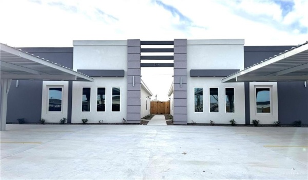 2313 N 43rd Street #4, McAllen, TX 78501, 2 Bedrooms Bedrooms, ,2 BathroomsBathrooms,Residential Lease,For Rent,2313 N 43rd Street,460421