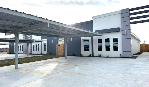 2313 N 43rd Street #4, McAllen, TX 78501, 2 Bedrooms Bedrooms, ,2 BathroomsBathrooms,Residential Lease,For Rent,2313 N 43rd Street,460421