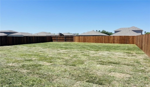 8313 N 34th Lane, McAllen, TX 78504, 3 Bedrooms Bedrooms, ,2 BathroomsBathrooms,Residential Lease,For Rent,8313 N 34th Lane,460435