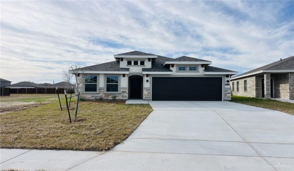 8313 N 34th Lane, McAllen, TX 78504, 3 Bedrooms Bedrooms, ,2 BathroomsBathrooms,Residential Lease,For Rent,8313 N 34th Lane,460435