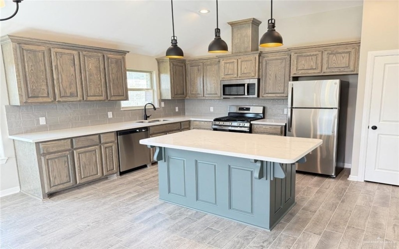 8313 N 34th Lane, McAllen, TX 78504, 3 Bedrooms Bedrooms, ,2 BathroomsBathrooms,Residential Lease,For Rent,8313 N 34th Lane,460435