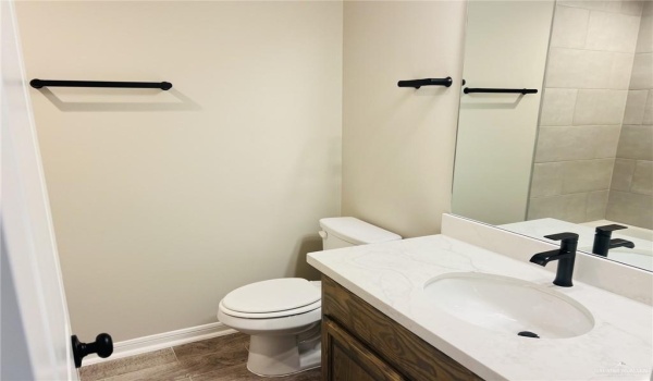 8313 N 34th Lane, McAllen, TX 78504, 3 Bedrooms Bedrooms, ,2 BathroomsBathrooms,Residential Lease,For Rent,8313 N 34th Lane,460435