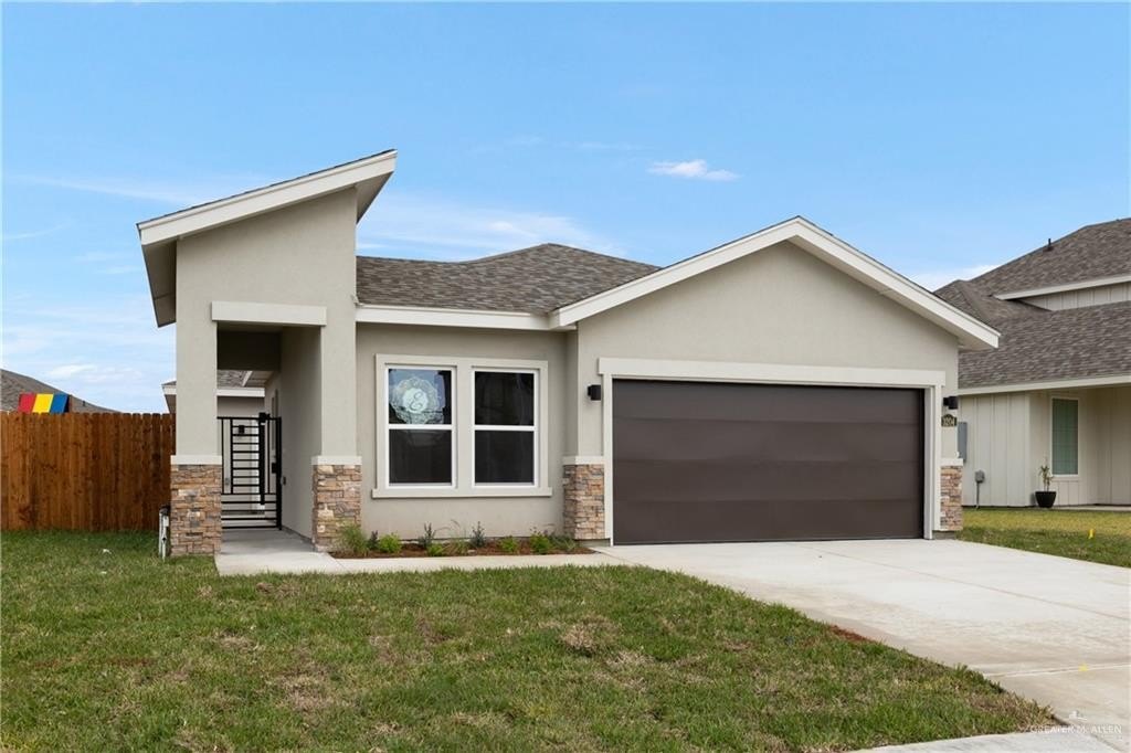 3204 El Paso Drive, Weslaco, TX 78599, 3 Habitaciones Habitaciones , ,2 BañosBaños,Residential,En Venta,3204 El Paso Drive,460508