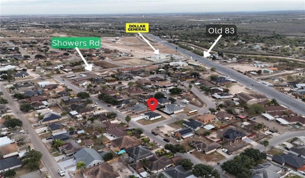 7709 Squire Lane, Mission, TX 78572, 3 Bedrooms Bedrooms, ,2 BathroomsBathrooms,Residential,For Sale,7709 Squire Lane,460544