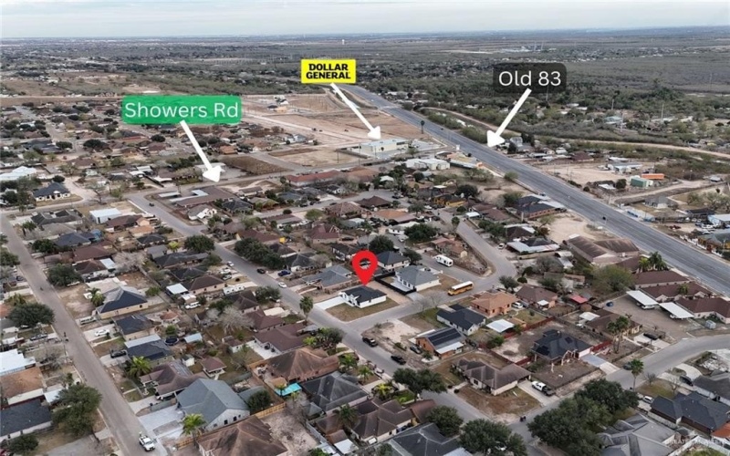 7709 Squire Lane, Mission, TX 78572, 3 Bedrooms Bedrooms, ,2 BathroomsBathrooms,Residential,For Sale,7709 Squire Lane,460544
