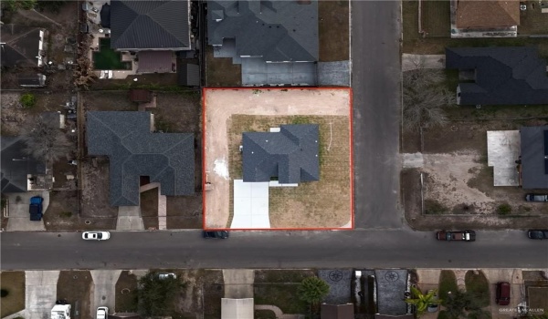 7709 Squire Lane, Mission, TX 78572, 3 Bedrooms Bedrooms, ,2 BathroomsBathrooms,Residential,For Sale,7709 Squire Lane,460544