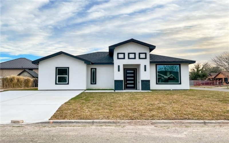 7709 Squire Lane, Mission, TX 78572, 3 Bedrooms Bedrooms, ,2 BathroomsBathrooms,Residential,For Sale,7709 Squire Lane,460544