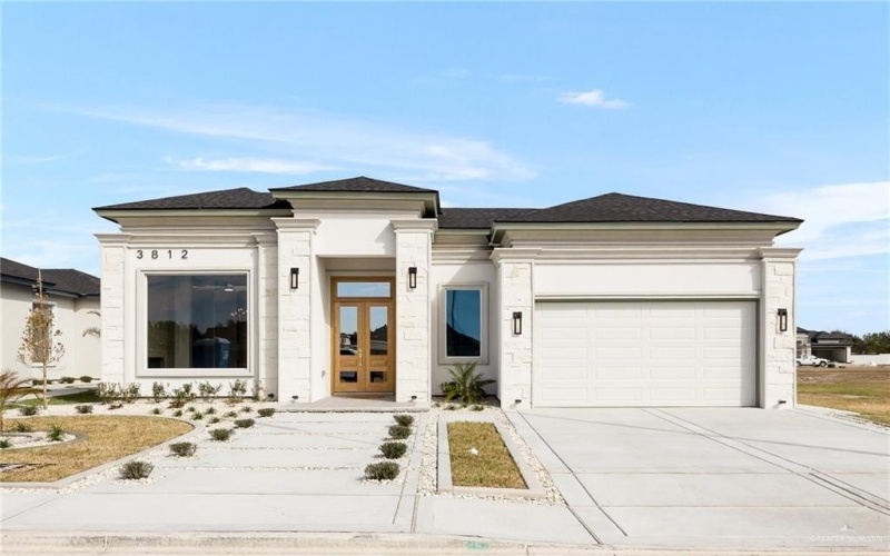 3812 Zenker Avenue, McAllen, TX 78504, 4 Bedrooms Bedrooms, ,3 BathroomsBathrooms,Residential,For Sale,3812 Zenker Avenue,460689