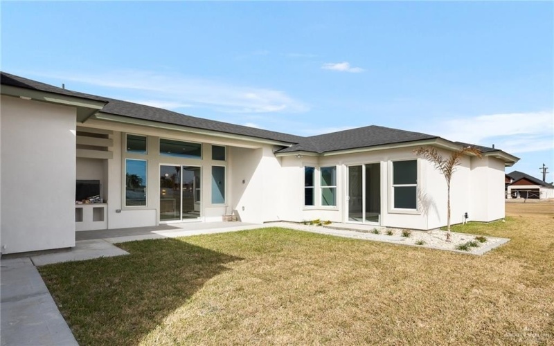 3812 Zenker Avenue, McAllen, TX 78504, 4 Bedrooms Bedrooms, ,3 BathroomsBathrooms,Residential,For Sale,3812 Zenker Avenue,460689