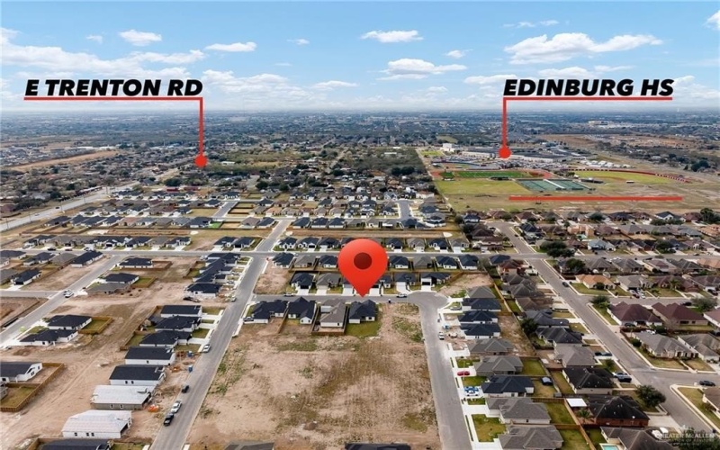 4000 Mullin Avenue, Edinburg, TX 78542, 3 Bedrooms Bedrooms, ,2 BathroomsBathrooms,Residential,For Sale,4000 Mullin Avenue,460893