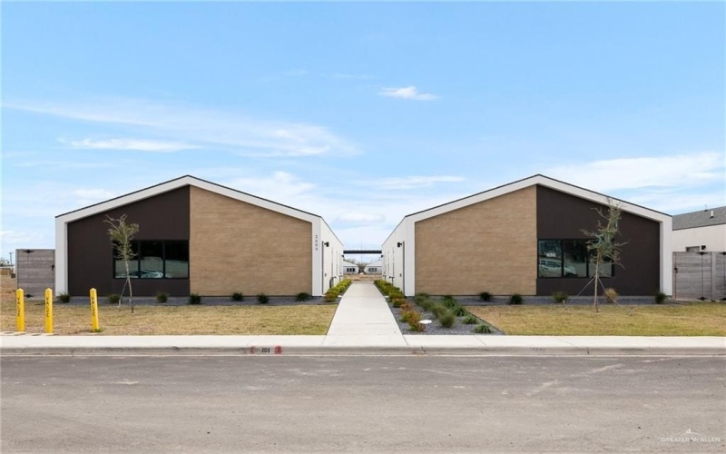 2609 Woodpecker Road #4, Weslaco, TX 78596, 3 Bedrooms Bedrooms, ,2 BathroomsBathrooms,Residential Lease,For Rent,2609 Woodpecker Road,461009