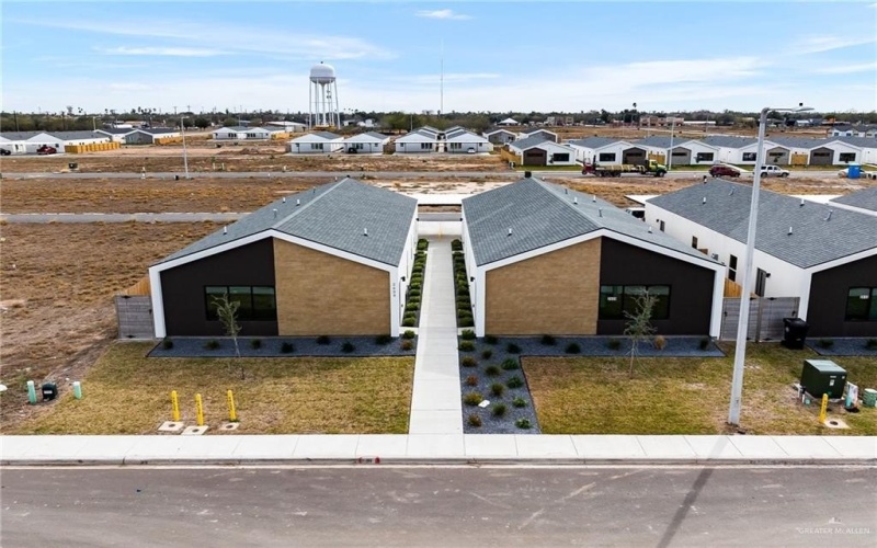 2609 Woodpecker Road #4, Weslaco, TX 78596, 3 Bedrooms Bedrooms, ,2 BathroomsBathrooms,Residential Lease,For Rent,2609 Woodpecker Road,461009