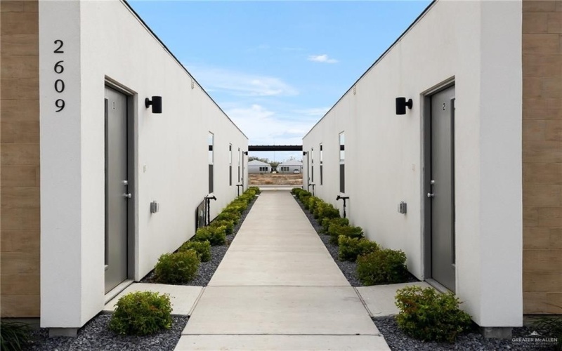 2609 Woodpecker Road #4, Weslaco, TX 78596, 3 Bedrooms Bedrooms, ,2 BathroomsBathrooms,Residential Lease,For Rent,2609 Woodpecker Road,461009
