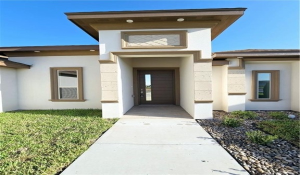 1013 Solaris Street, Edinburg, TX 78541, 3 Bedrooms Bedrooms, ,2 BathroomsBathrooms,Residential,For Sale,1013 Solaris Street,461056