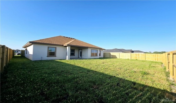 1013 Solaris Street, Edinburg, TX 78541, 3 Bedrooms Bedrooms, ,2 BathroomsBathrooms,Residential,For Sale,1013 Solaris Street,461056