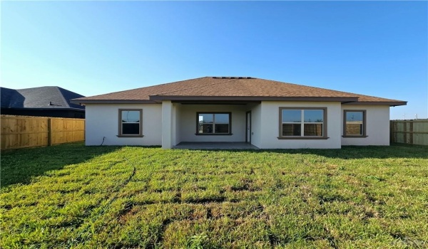 1013 Solaris Street, Edinburg, TX 78541, 3 Bedrooms Bedrooms, ,2 BathroomsBathrooms,Residential,For Sale,1013 Solaris Street,461056