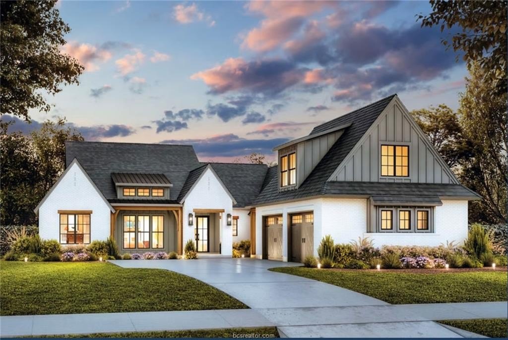 Lot 17 Forest Glen Court, Franklin, TX 77856, 4 Bedrooms Bedrooms, ,3 BathroomsBathrooms,Residential,For Sale,Lot 17 Forest Glen Court,25001384