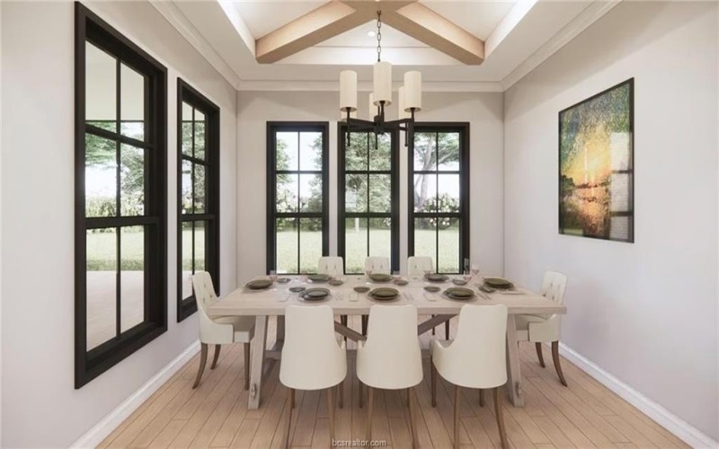Lot 17 Forest Glen Court, Franklin, TX 77856, 4 Bedrooms Bedrooms, ,3 BathroomsBathrooms,Residential,For Sale,Lot 17 Forest Glen Court,25001384