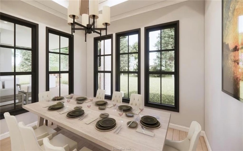 Lot 17 Forest Glen Court, Franklin, TX 77856, 4 Bedrooms Bedrooms, ,3 BathroomsBathrooms,Residential,For Sale,Lot 17 Forest Glen Court,25001384