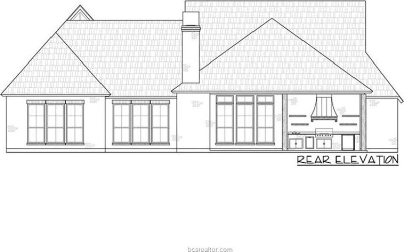 Lot 17 Forest Glen Court, Franklin, TX 77856, 4 Bedrooms Bedrooms, ,3 BathroomsBathrooms,Residential,For Sale,Lot 17 Forest Glen Court,25001384