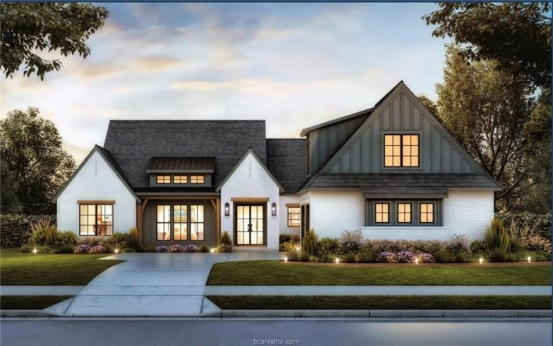 Lot 17 Forest Glen Court, Franklin, TX 77856, 4 Bedrooms Bedrooms, ,3 BathroomsBathrooms,Residential,For Sale,Lot 17 Forest Glen Court,25001384